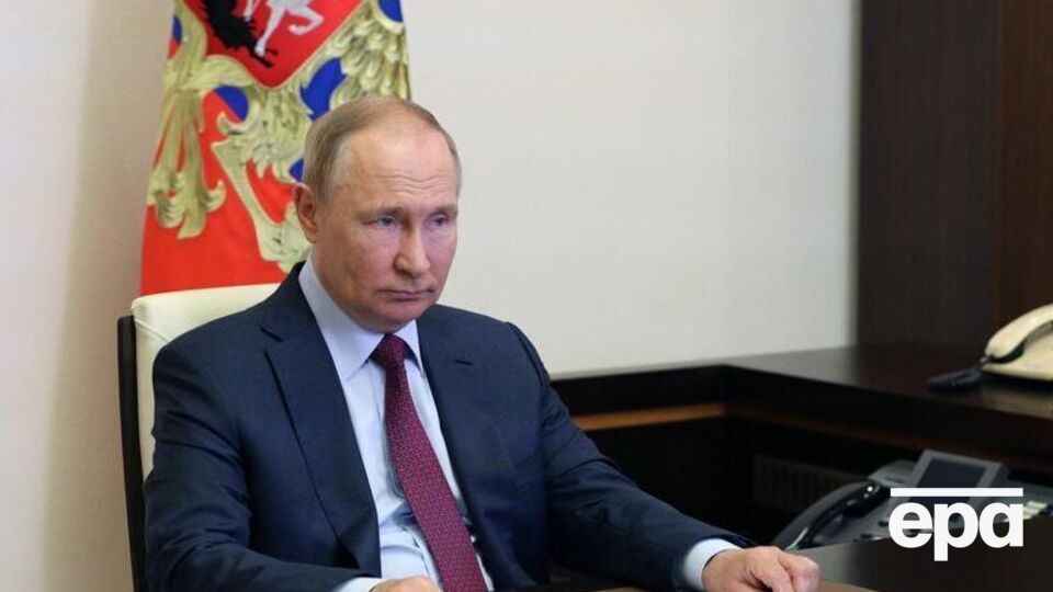 Путін не впорався з українською кіберактивністю і програв інформаційну війну