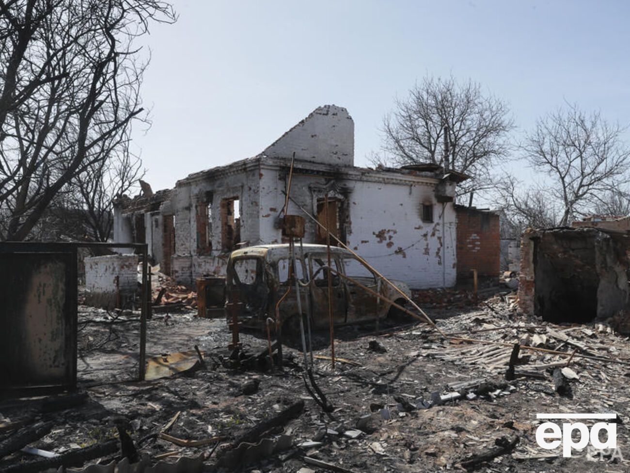Російські солдати 64-ї мотострілецької бригади підтверджують, що їхнє командування давало накази вбивати місцевих жителів під час окупації Київської області