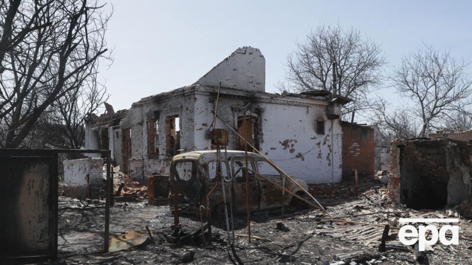 Российские солдаты 64-й мотострелковой бригады подтверждают, что их командование давало приказы убивать местных жителей во время оккупации Киевской области