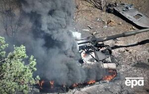 В боях с ВСУ оккупанты несут потери, отметили в Генштабе