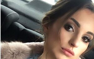 Дочь Кузьмы работает врачом-косметологом