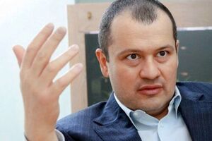 Артур Палатный: Украина должна стать глобальным игроком на рынке современного вооружения и восприниматься не как проситель оружия, а как перспективный партнер