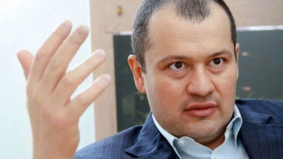 Артур Палатный: Украина должна стать глобальным игроком на рынке современного вооружения и восприниматься не как проситель оружия, а как перспективный партнер