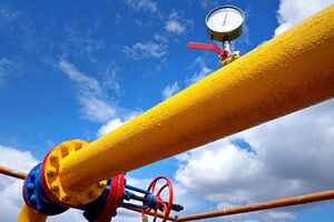 Украина предложила Европе свои газотранспортные мощности и хранилища