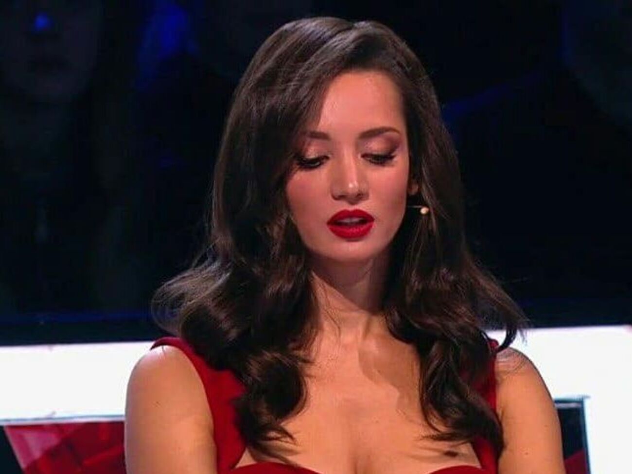 Після нападу РФ на Україну Денисова замовчує російську агресію