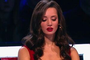 Після нападу РФ на Україну Денисова замовчує російську агресію