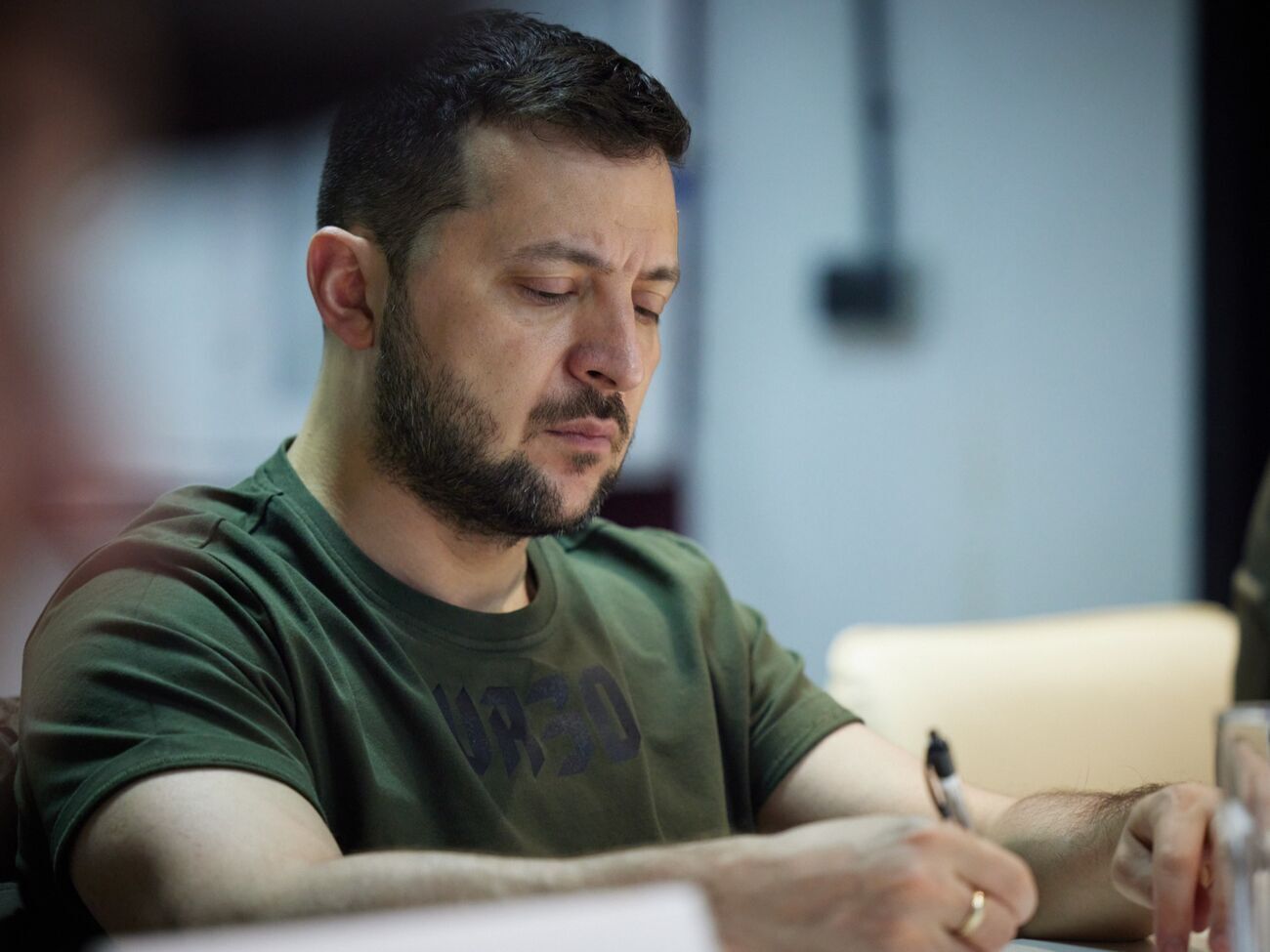 Зеленський уже призначив керівника нової адміністрації