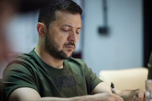 Зеленський уже призначив керівника нової адміністрації