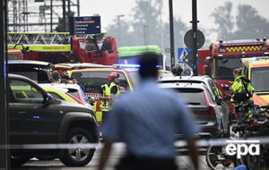 Вследствие стрельбы в ТЦ погиб один человек