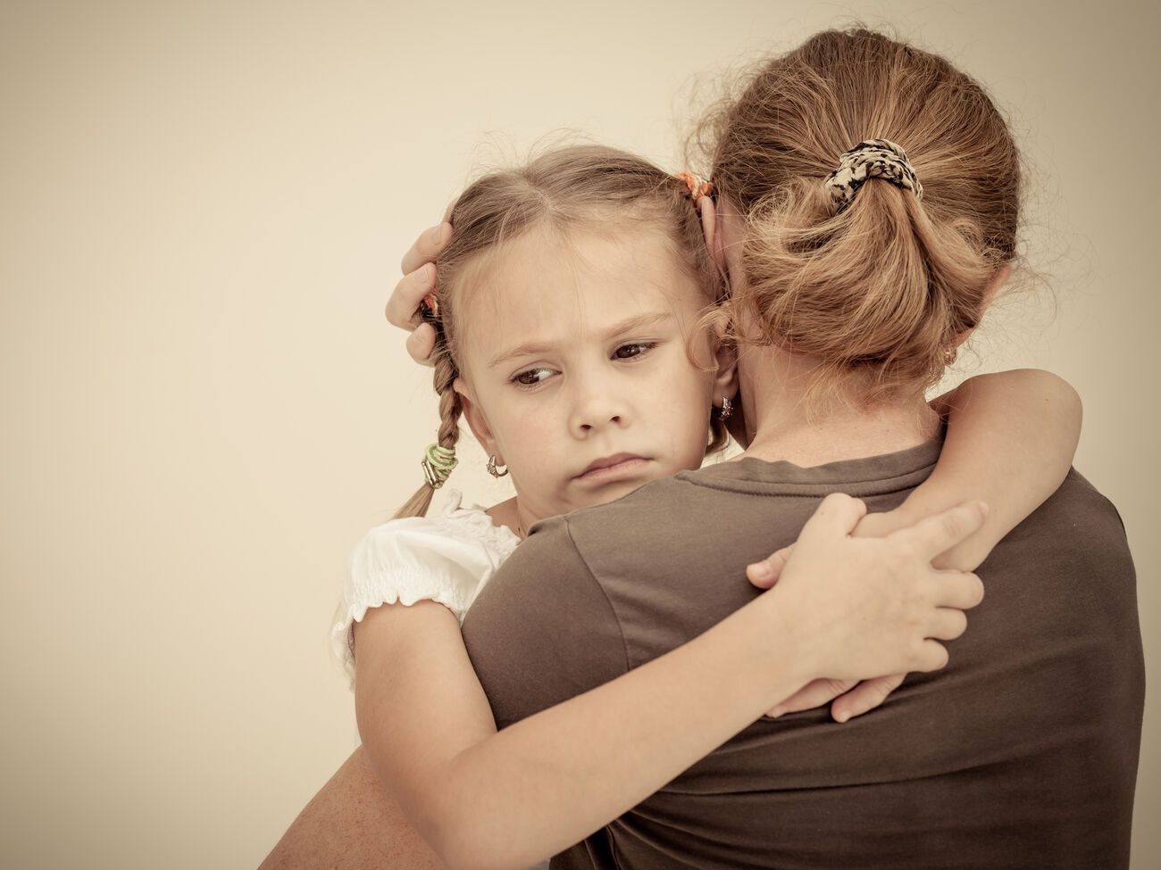 Кухаревская: Когда к нам приходят, я вижу, что и мама с травмой, и ребенок