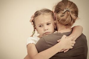 Кухаревская: Когда к нам приходят, я вижу, что и мама с травмой, и ребенок