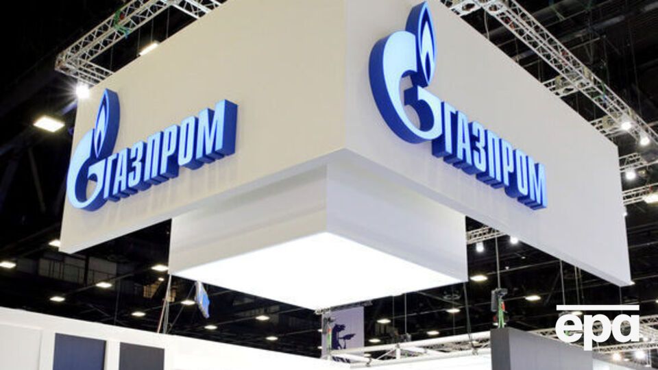 "Газпром" розказав, що робитимуть з єдиною турбіною, що працює