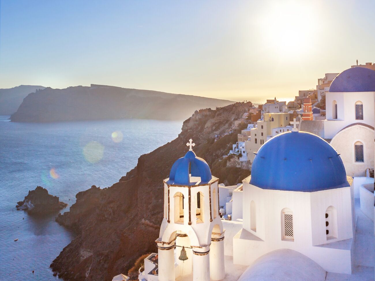 Греция против запрета на выдачу виз российским туристам