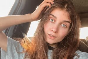 Jerry Heil отметила, что идея записать подобный ролик возникла у них с Никитюк одновременно