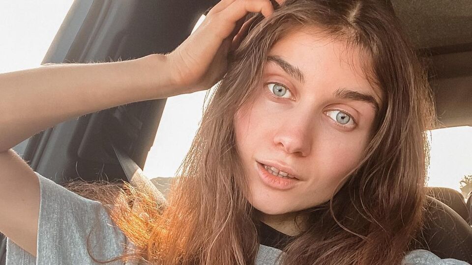 Jerry Heil отметила, что идея записать подобный ролик возникла у них с Никитюк одновременно