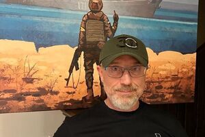 Резников заявил, что со спутником "ситуация будет принципиально иной"
