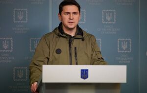 Подоляк: Крым. Жаркий август – 2022. Сезон, в котором много падающих "звезд"