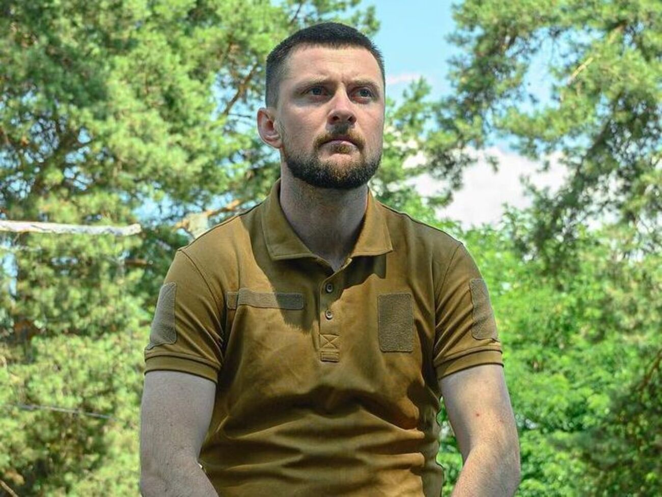 Yarmak &ndash; Соловьеву:&nbsp;После следующей песни вообще мост упадет