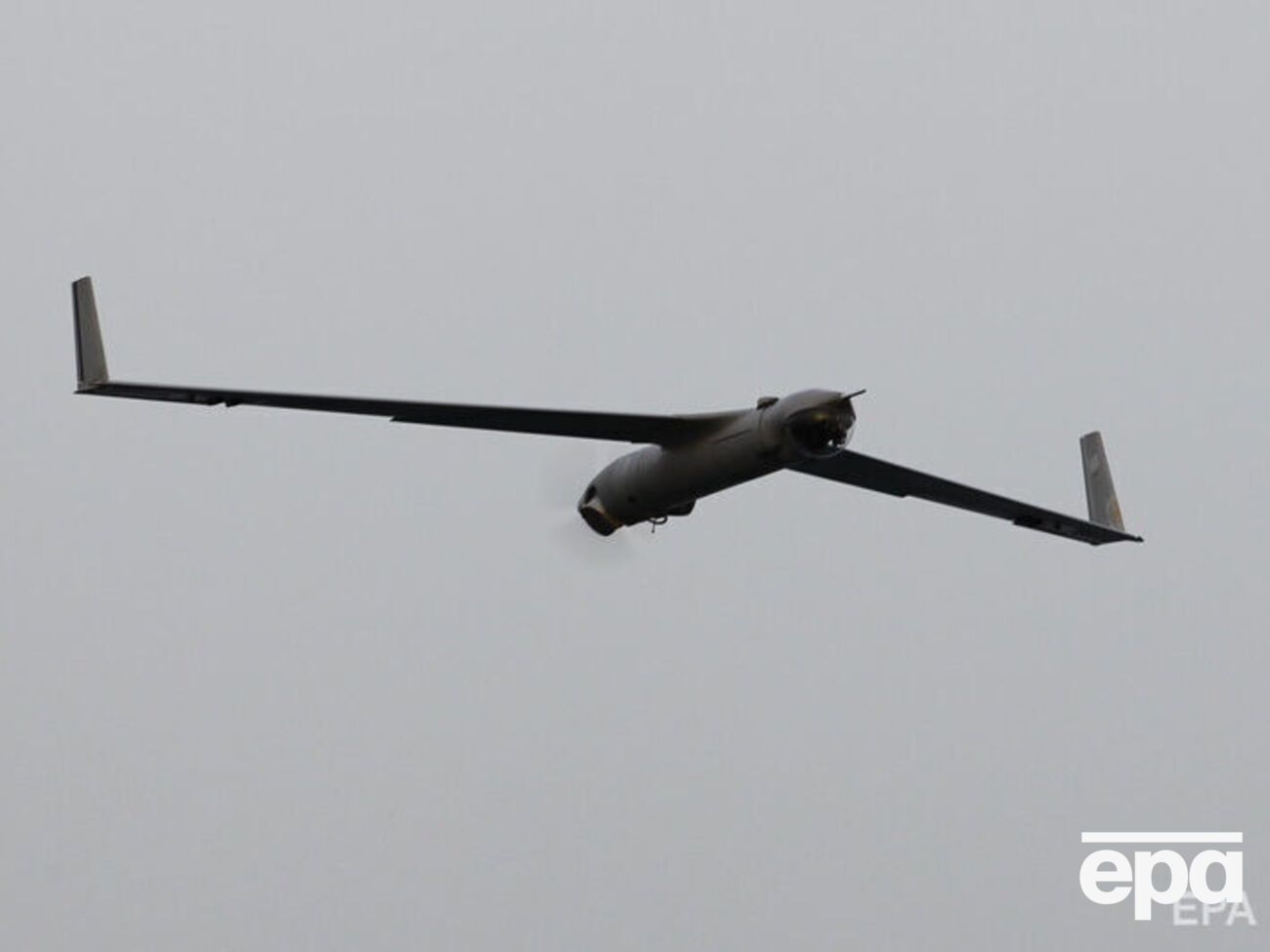 Украина получит от США дроны&nbsp;ScanEagle