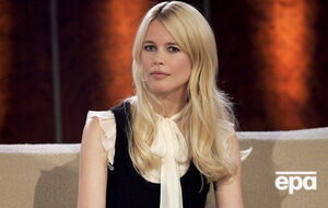 Шиффер родилась в 1970 году