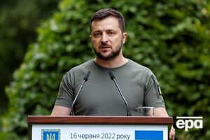 Зеленський: Жоден убивця не сховається
