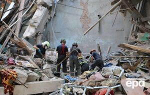 During 17---18 August, Russian occupants shelled two dormitories in Slobidskyi and Saltivskyi districts of Kharkiv