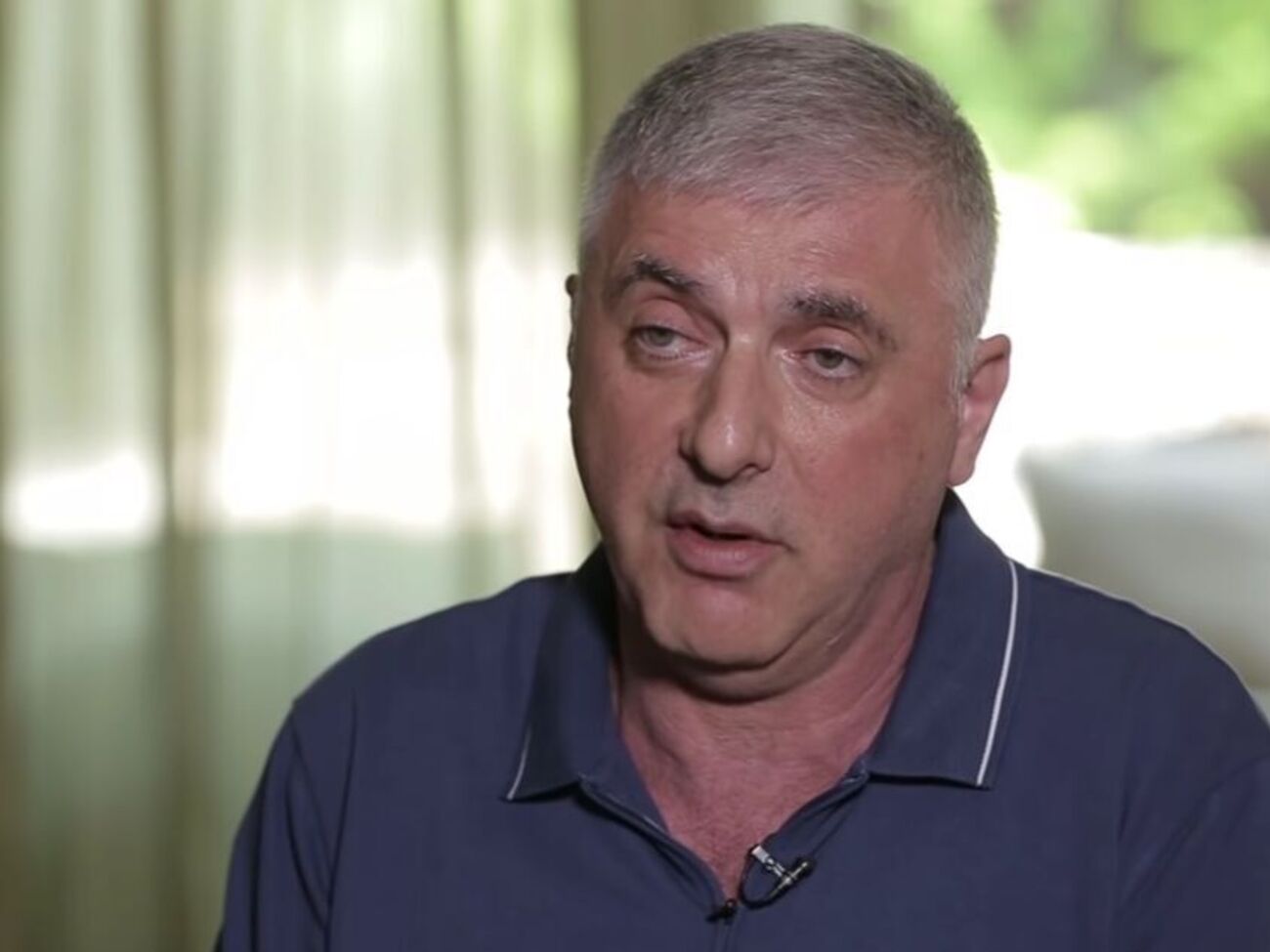 Невзлин:&nbsp;Хочу посоветовать как бывалый: не езжайте в те страны, в которых вас могут продать за деньги