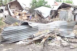 Миколаїв постійно обстрілюють