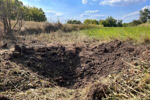 Окупанти постійно обстрілюють прикордонні райони Сумської області