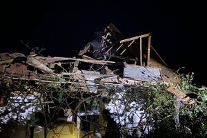 Оккупанты постоянно обстреливают из артиллерии некоторые районы Днепропетровской области