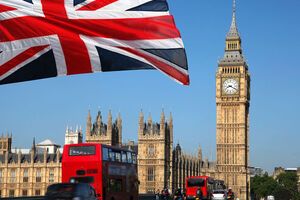 Делегация Великобритании может посетить Тайвань в ноябре или начале декабре