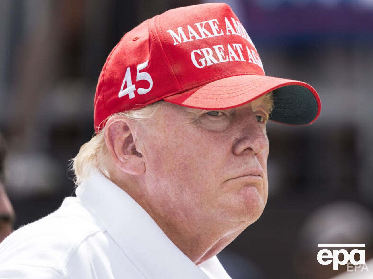 По мнению Трампа, Путин не пойдет ни на какие соглашения с Украиной и будет пытаться захватить всю страну