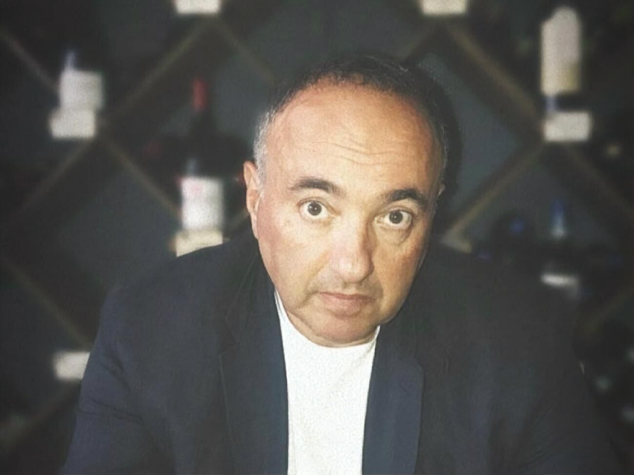 Роднянский заявил,&nbsp;что войну необходимо срочно остановить