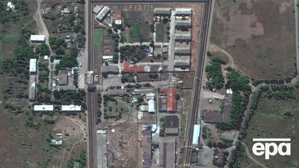 За оцінкою Інституту вивчення війни, РФ є відповідальною за вбивство полонених та порушення Женевської конвенції