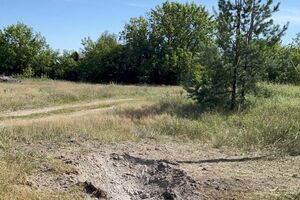 Загалом було 14 прильотів, зазначив керівник Сумської ОВА