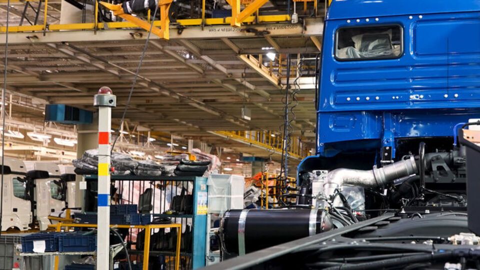 Від санкцій постраждало 134 містоутворювальні підприємства, на яких працюють понад 500 тис. жителів Росії