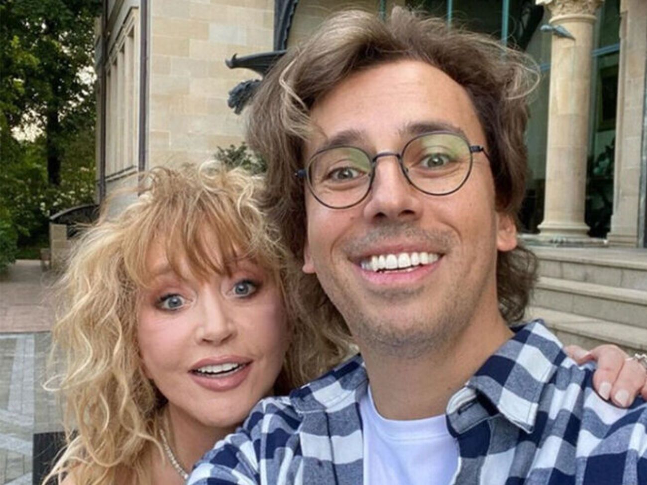 Пугачова та Галкін живуть у шлюбі з 2011 року