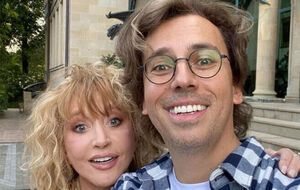 Пугачова та Галкін живуть у шлюбі з 2011 року