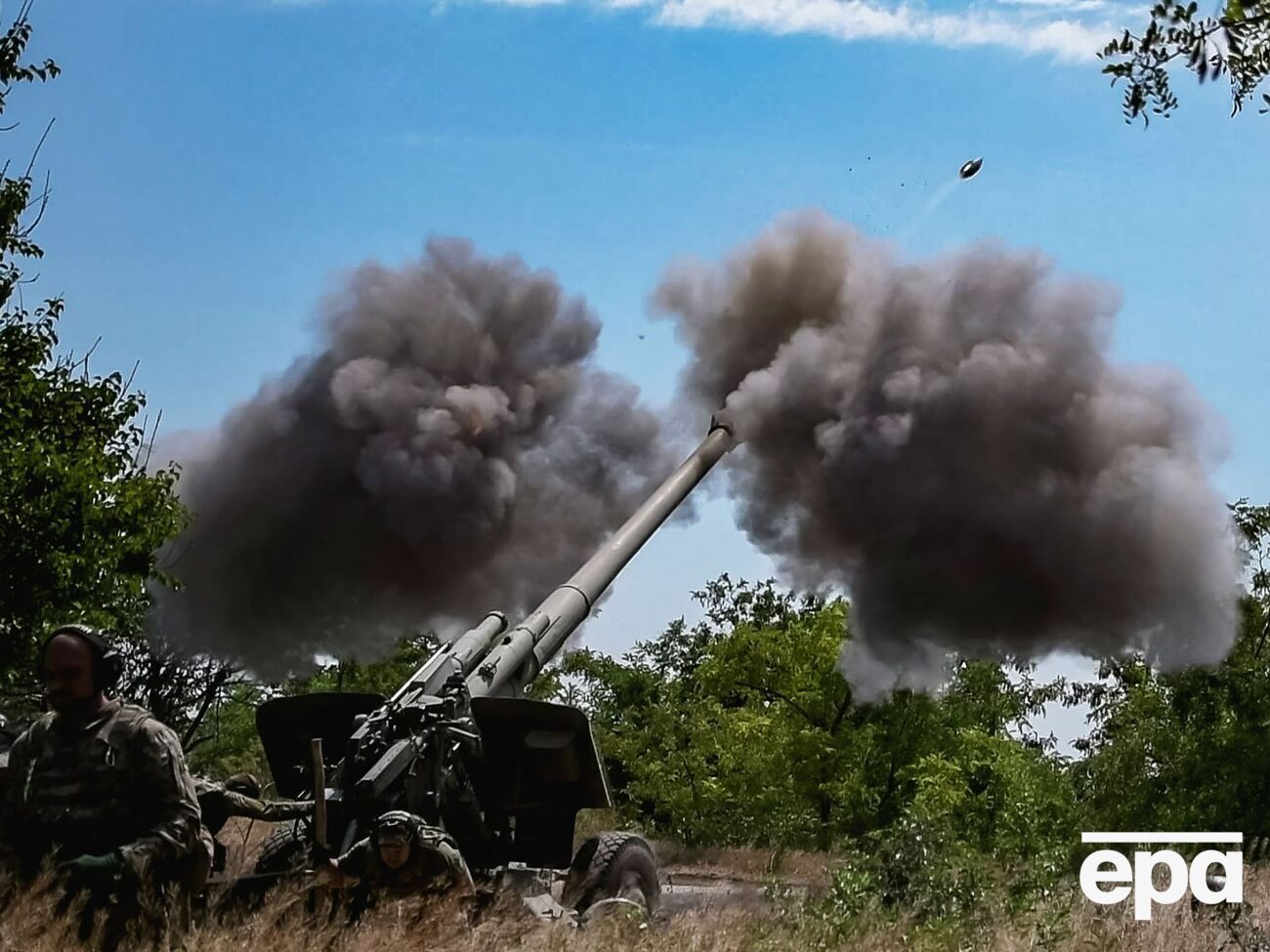 ЗСУ звільнили від російських окупантів 1054 населені пункти, повідомили в ОПУ