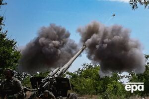 ВСУ освободили от российских оккупантов 1054 населенных пункта, сообщили в ОПУ