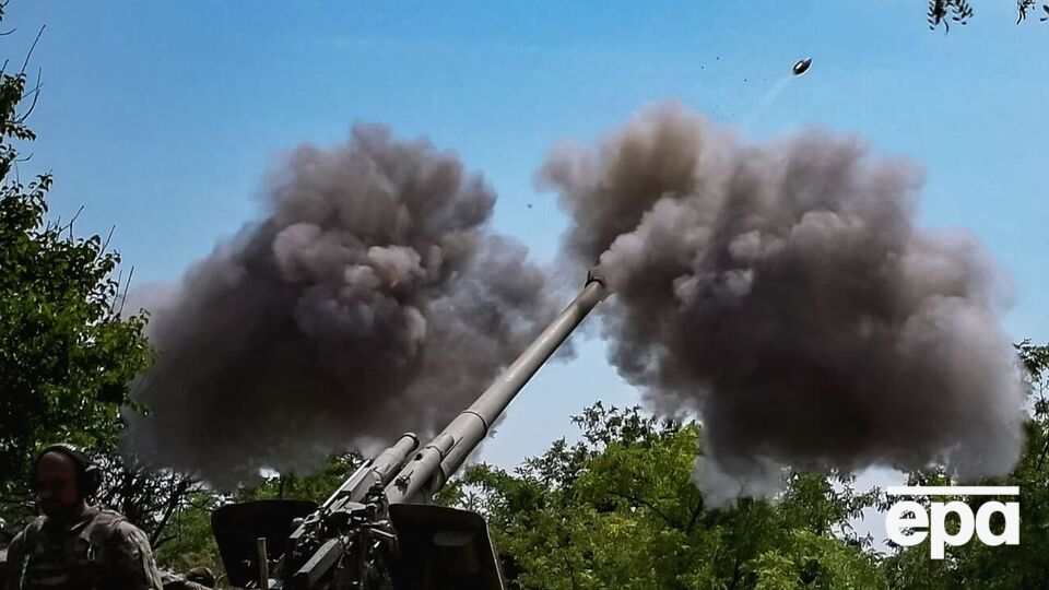 ЗСУ звільнили від російських окупантів 1054 населені пункти, повідомили в ОПУ