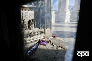 Жителя Техаса приговорили к тюремному заключению за участие в штурме Капитолия 6 января 2021 года
