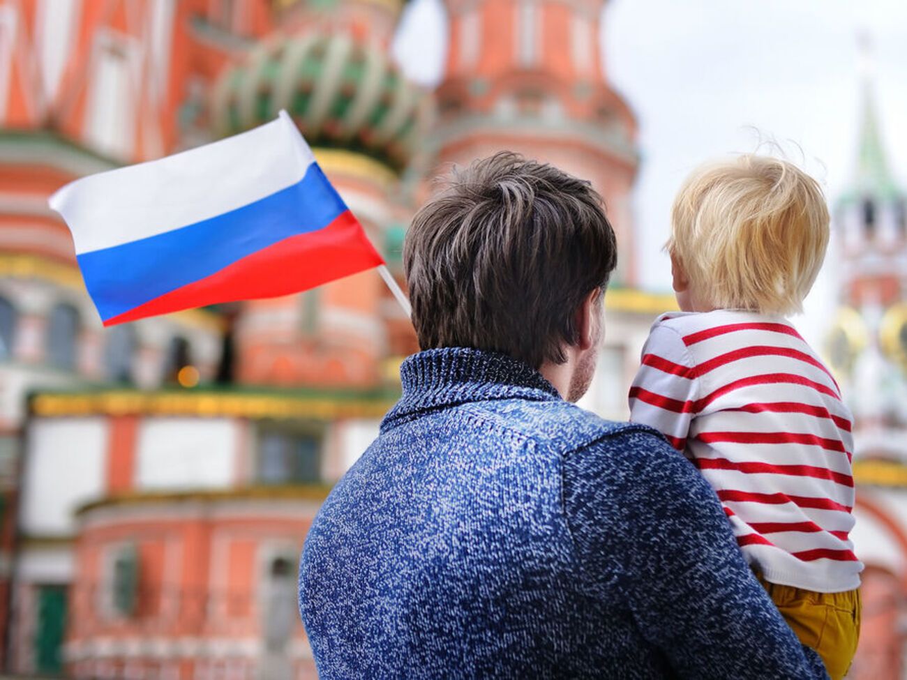 За 15 лет показатель россиян, считающих, что Солнце вращается вокруг Земли, вырос