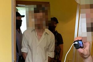 Задержанному грозит до 12 лет лишения свободы