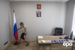 За даними української розвідки, РФ планує провести нові "референдуми" на окупованих територіях