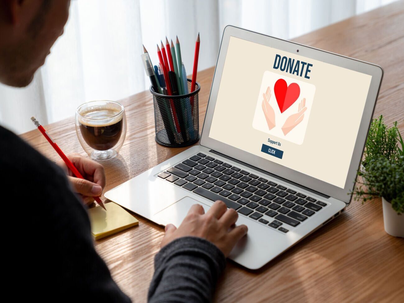 За три месяца через платформу удалось собрать более $161 млн