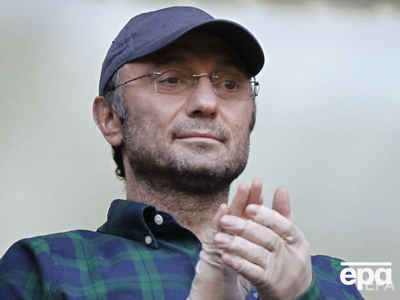 Підсанкційний російський олігарх Сулейман Керімов продовжує літати Європою