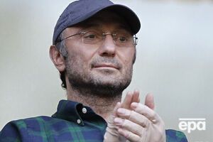 Підсанкційний російський олігарх Сулейман Керімов продовжує літати Європою