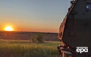 Кожна ракета, випущена ЗСУ з РСЗВ HIMARS, влучає в ціль, зазначив Ковальчук