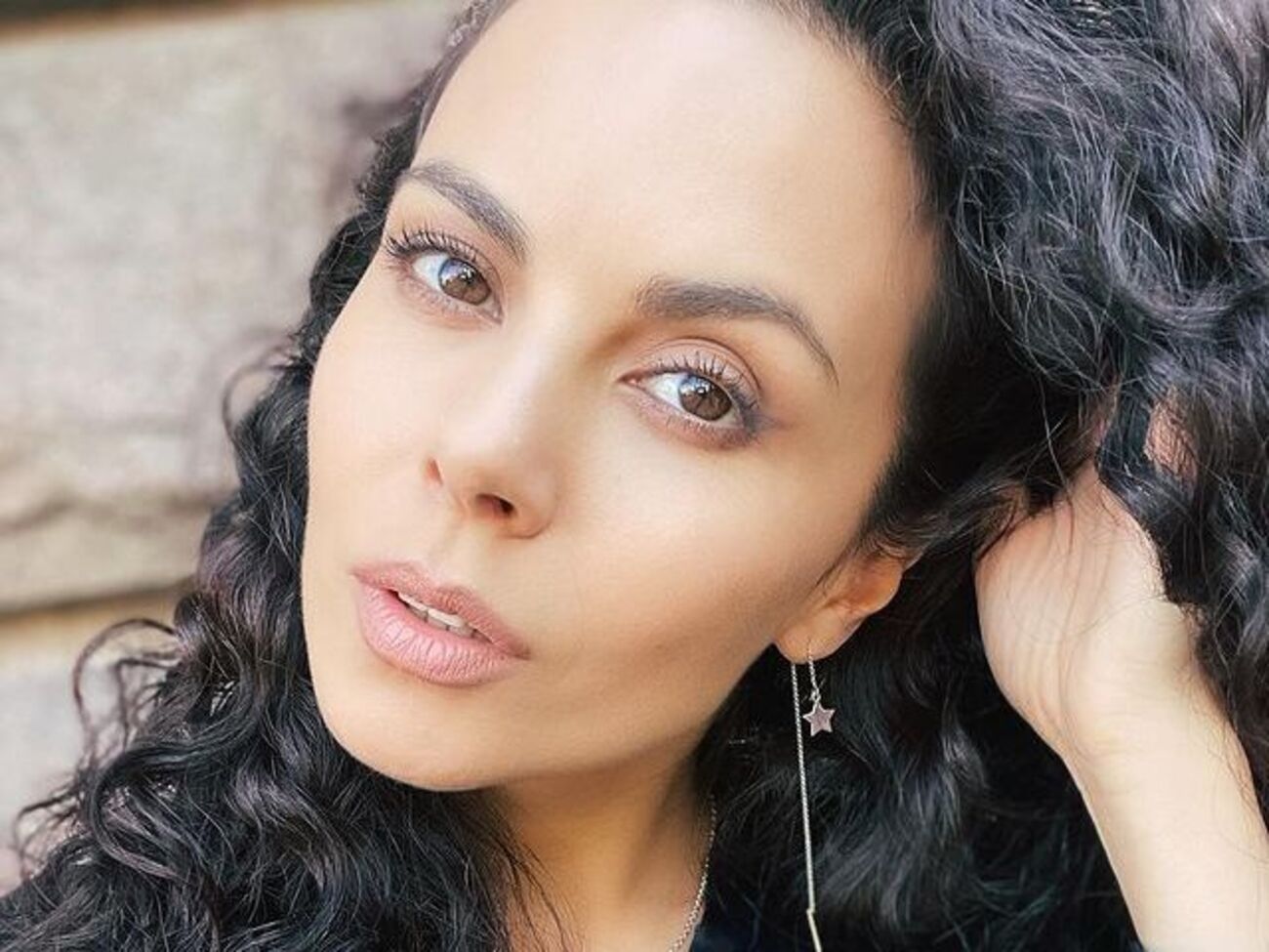 Каменских: Девушки могут делать что угодно